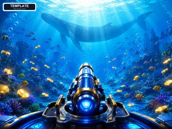 Treasure Boat Fishing preview 1