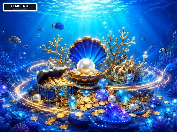 Treasure Boat Fishing preview 2